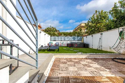 Villa in vendita a Roma, Acilia, Casal Ber... - foto 2