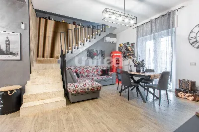 Villa in vendita a Roma, Acilia, Casal Ber... - foto 9