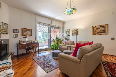 Villa a Roma