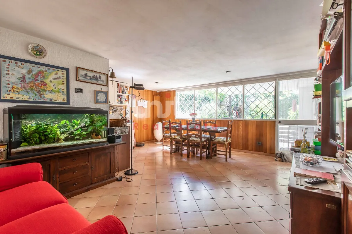 Villa in vendita a Roma, Axa, Casal Palocco, Infernetto - foto 4
