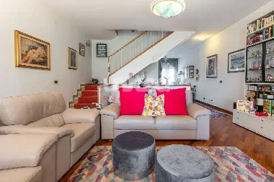 Villa in vendita a Roma, Axa, Casal Palocc... - foto 9