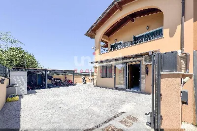 Villa in vendita a Roma, Lido Di Ostia, Os... - foto 1