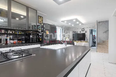 Villa in vendita a Roma, Lido Di Ostia, Os... - foto 2