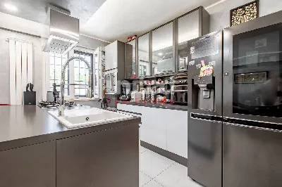 Villa in vendita a Roma, Lido Di Ostia, Os... - foto 5