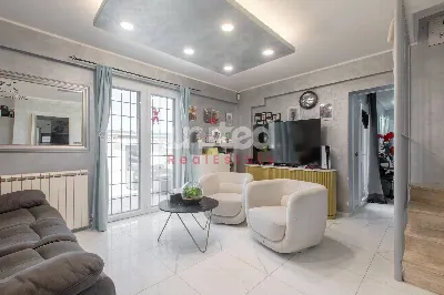 Villa in vendita a Roma, Lido Di Ostia, Os... - foto 6