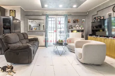 Villa in vendita a Roma, Lido Di Ostia, Os... - foto 7