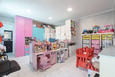 Villa in vendita a Roma, Lido Di Ostia, Os... - foto 8