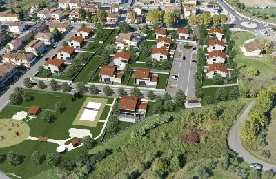Villa a San Miniato