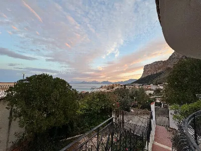 Villa in vendita a Palermo, Arenella, Acqu... - foto 10