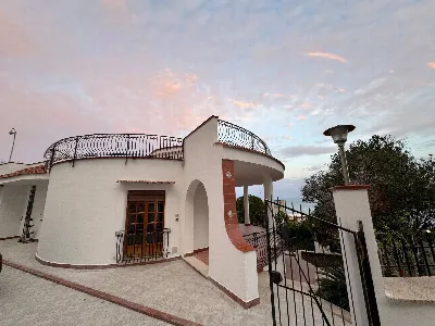 Villa in vendita a Palermo, Arenella, Acqu... - foto 2