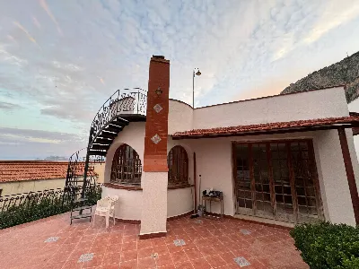 Villa in vendita a Palermo, Arenella, Acqu... - foto 3