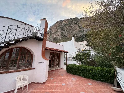 Villa in vendita a Palermo, Arenella, Acqu... - foto 4