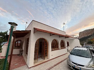 Villa in vendita a Palermo, Arenella, Acqu... - foto 5