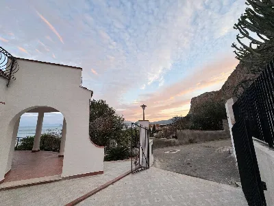 Villa in vendita a Palermo, Arenella, Acqu... - foto 6