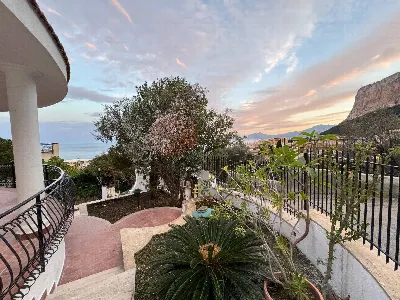 Villa in vendita a Palermo, Arenella, Acqu... - foto 7