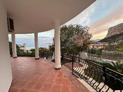 Villa in vendita a Palermo, Arenella, Acqu... - foto 8