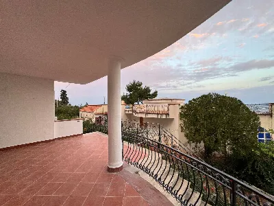 Villa in vendita a Palermo, Arenella, Acqu... - foto 9
