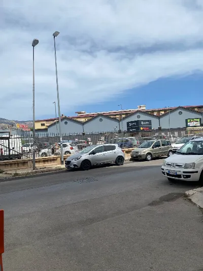 Ufficio in vendita a Palermo, Cruillas, Ce... - foto 3