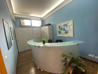 Ufficio in vendita a Palermo, Cruillas, Ce... - foto 8