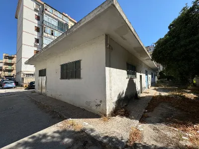 Ufficio in vendita a Palermo, Giotto Galil... - foto 2