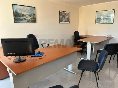 Ufficio in vendita a Palermo, Strasburgo, ... - foto 10