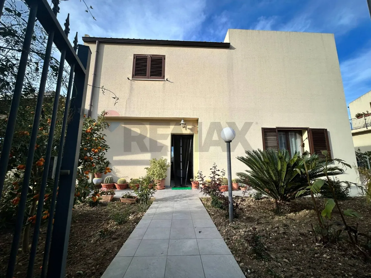 Villa in vendita a Valderice - foto 2
