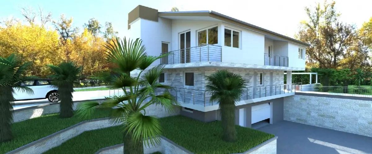 Villa in vendita a Vita - foto 2