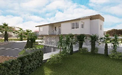 Villa in vendita a Vita - foto 4