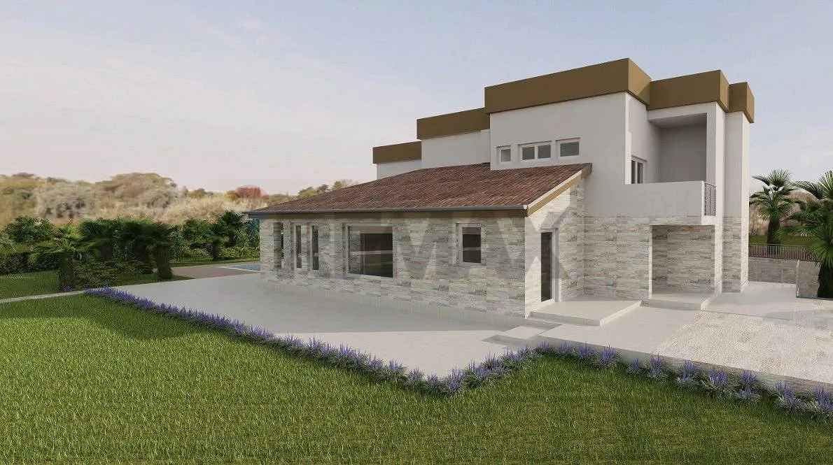 Villa in vendita a Vita - foto 5