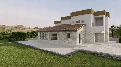 Villa in vendita a Vita - foto 5