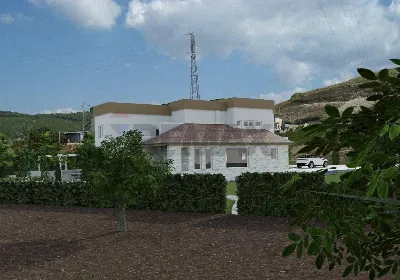 Villa in vendita a Vita - foto 7