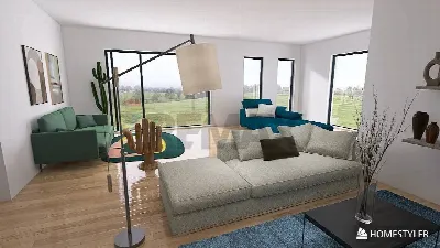 Villa in vendita a Vita - foto 9