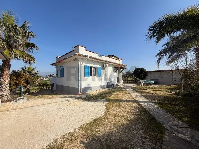 Villa a Partinico