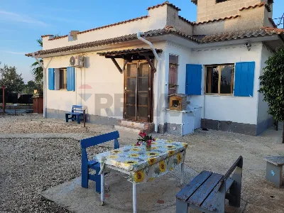 Villa in vendita a Partinico - foto 3