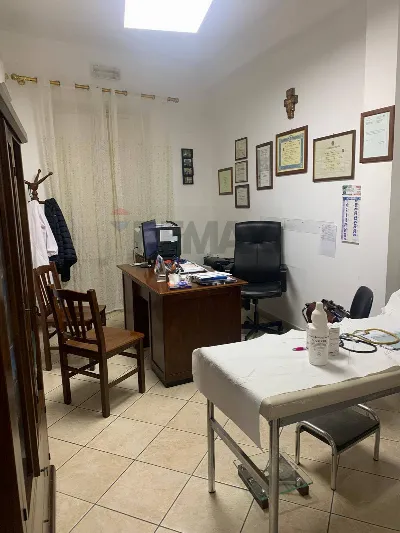 Ufficio a Casteldaccia