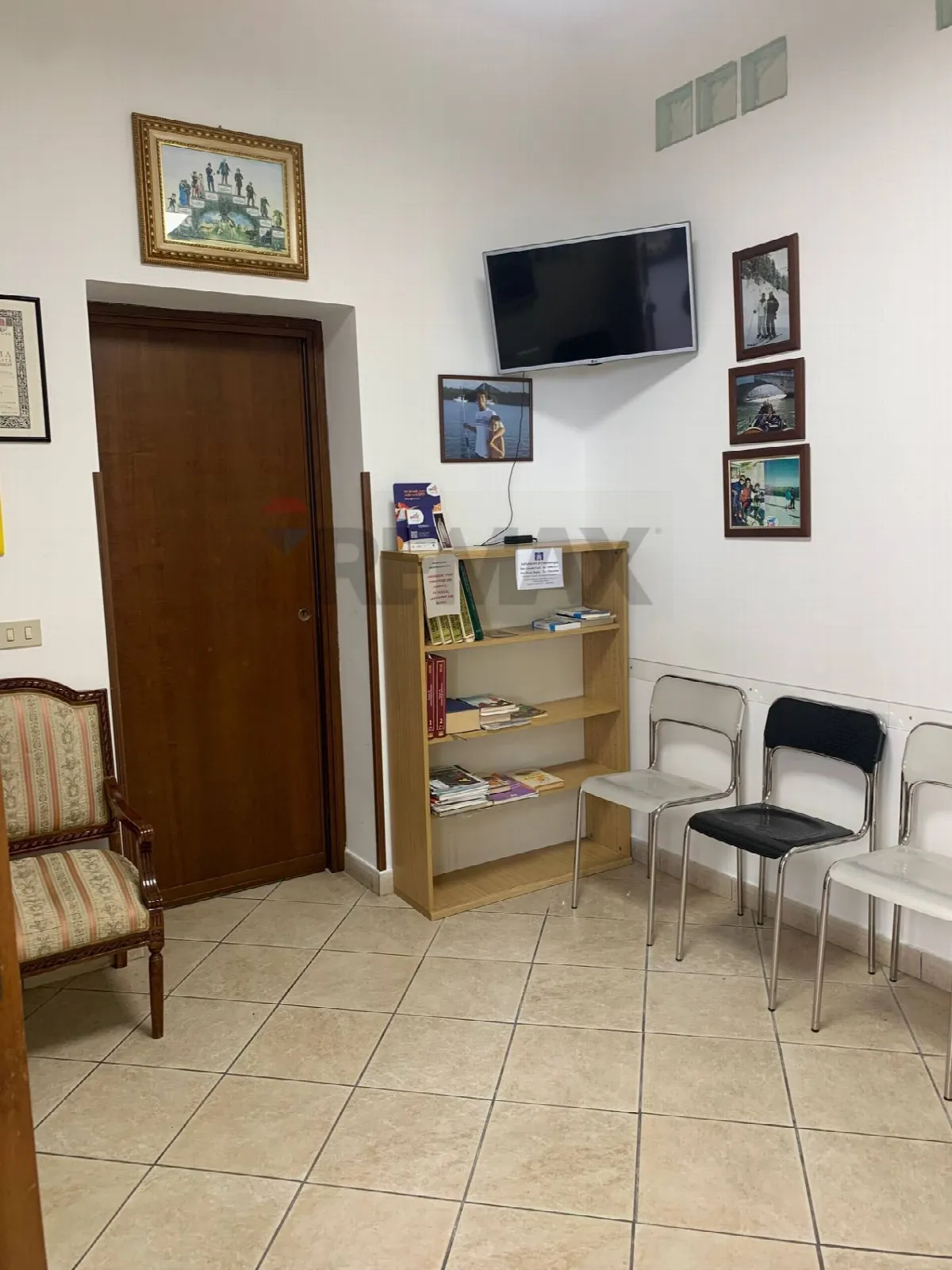 Ufficio in vendita a Casteldaccia - foto 3