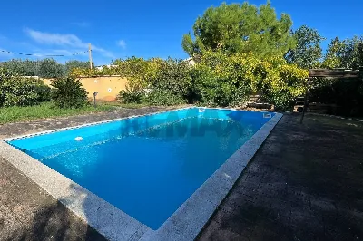 Villa in vendita a Palermo, Sant'erasmo, b... - foto 1