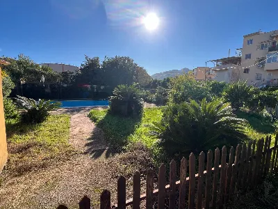 Villa in vendita a Palermo, Sant'erasmo, B... - foto 10