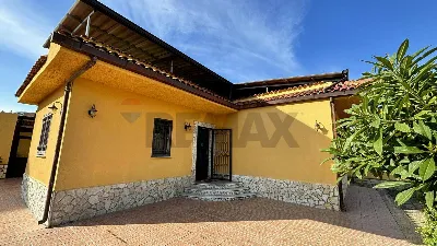 Villa in vendita a Palermo, Sant'erasmo, B... - foto 2