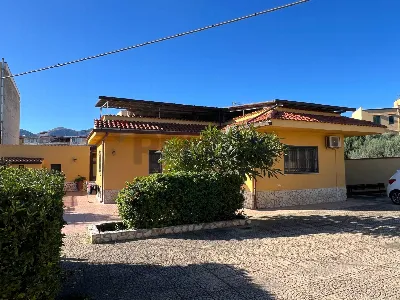 Villa in vendita a Palermo, Sant'erasmo, B... - foto 3