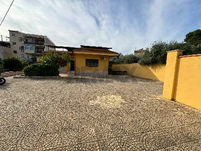 Villa in vendita a Palermo, Sant'erasmo, B... - foto 4