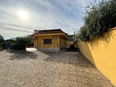 Villa in vendita a Palermo, Sant'erasmo, B... - foto 5