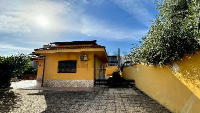 Villa in vendita a Palermo, Sant'erasmo, B... - foto 7