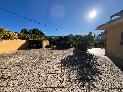 Villa in vendita a Palermo, Sant'erasmo, B... - foto 8