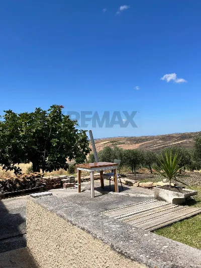 Villa a Sambuca di Sicilia