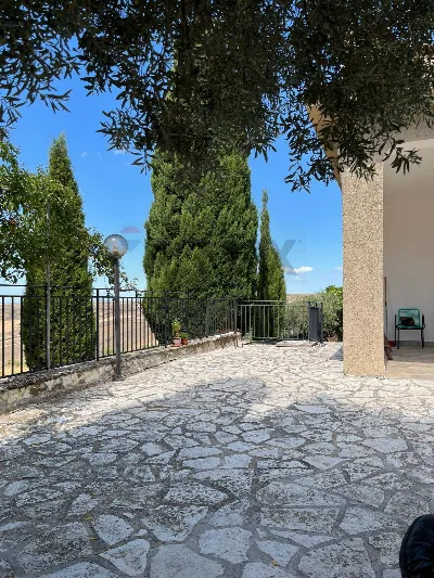 Villa in vendita a Sambuca di Sicilia - foto 4