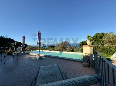 Villa in vendita a Cefalù - foto 1