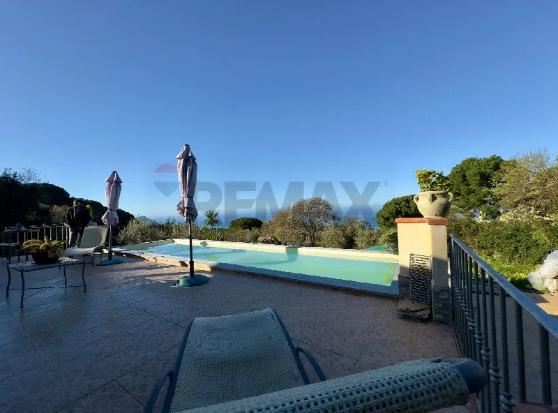 Villa in vendita a Cefalù - foto 1