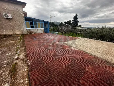Villa a San Cipirello