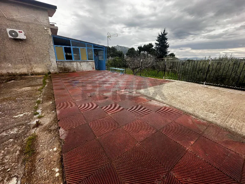 Villa in vendita a San Cipirello - foto 1